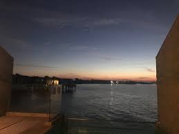 Check out more for your next luxury getaway here! After Upgrade My Premium Pool Villa Seaview With Partial Obstruction Picture Of Lexis Hibiscus Port Dickson Pasir Panjang Tripadvisor