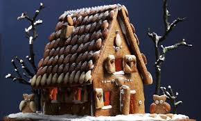 Lebkuchenhaus Rezept Swissmilk Rezept Lebkuchenhaus Lebkuchen Lebkuchenhaus Selber Machen