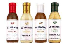 Luckily there are a few sugar free mayonnaise brands out there. Yo Mama S Dressing Reviews Info Dairy Free Keto Friendly