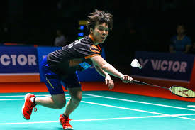 Smarturl.it/bwfsubscribe celcom axiata malaysia open 2017 world superseries premier badminton quarterfinals match 2. Too Close To Call In Celcom Axiata Malaysia Open 2019 Shekhinah Pr