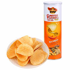 Maybe you would like to learn more about one of these? Buy Malaysias Imports Of Potato Chips Uca Cassava Chips Flavor 120g Casual Snack Essential Outdoor In Cheap Price On Alibaba Com