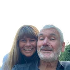 Whilst the motorbikes bring business to the village and many of the riders  are polite. Is there any reason they have to sit reviving the living  daylights out of their bikes with