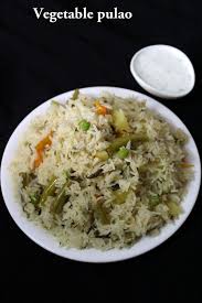 Veg Pulao Recipe How To Make Veg Pulao Yummy Indian Kitchen Recipe Veg Pulao Veg Pulao Recipe Pulao Recipe