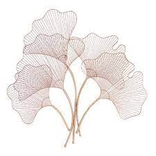 We did not find results for: Rose Gold Iron Botanical Leaf Wall Decor World Market
