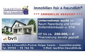 Häuser die in papenburg zum verkauf stehen finden sie hier. 10 Doppelhaushalften Zu Kaufen In Der Gemeinde 26871 Papenburg Immosuchmaschine De