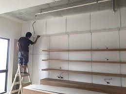施工前before 點此看更多圖片圖片提供 分子設計 decor home decor shelves