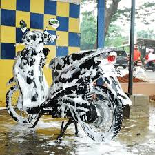 .dengan cara yang betul, walau begitu jika anda mengatur perniagaan ini dengan cara yang salah, anda akan mengalami kerugiaan disebabkan tips untuk berjaya dalam bisnes perniagaan cuci kereta. Mau Motor Cepat Bersih Coba Pakai Sabun Cuci Piring Otomotif Liputan6 Com