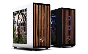 Prebuilt Custom Gaming Computer & PC Builders – Ironside