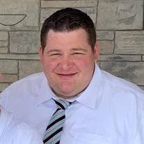 Nicholas W. Parker Obituary