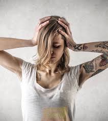 The laserless tattoo removal manual at domestic tattoo removal gone incorrect a way to put off undesirable tattoos clearly without painful, high priced. How To Remove Permanent Tattoos 4 Surgical Methods And 6 Diys