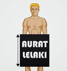 Keadaan dengan golongan yang pertama, iaitu sesama lelaki dan perempuan yang muhram dengannya ialah di antara pusat dan lutut sahaja. Khalifah Media Networks V Twitter Apakah Batasan Aurat Lelaki Https T Co 8lnrblqddf Twitter