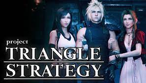 The world of project triangle strategy is set on the continent of norzelia, with three kingdoms fighting for limited resources of water, salt, and iron: Project Triangle Strategy Is A Game That Square Enix Already Released Last Year Trianglestrategy