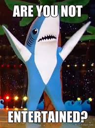 Gridiron Gentlemen On Twitter Funny Pictures Left Shark Shark Meme