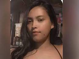 Así era Rosa, la joven madre que murió electrocutada cuando metía ropa en  Chamelecón