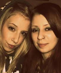 Uncanny timing for pregnant twins