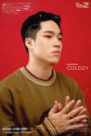 Coldzy: "Sức mạnh đoàn kết là thứ để càn quét cho virus không còn đất rong  chơi"