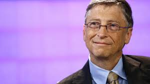 We make the future sustainable when we invest in the poor, not when we insist on their suffering. 25 Quotes That Show How Bill Gates Became The Richest Man In The World Inc Com