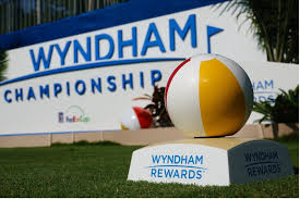 Believe it or not, the wyndham championship is the last regular season event on the pga tour. Wyndham Championship Returns To Sedgefield