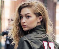 In november 2014, hadid made her debut in the top 50 models ranking at models.com. Gigi Hadid Goes Back To Work After Giving Birth To Baby Girl