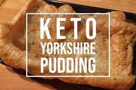 Feeling deceived because you are constantly hungry on keto and fat isn't going anywhere? Keto Yorkshire Pudding Recipe Easy Low Carb Mix Addtoketo Uk