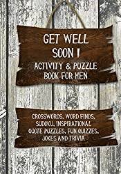 Use our tutorial and ideas to put together an awesome get well soon gift basket to help out your friends or family and help them get well soon. 30 Wonderful Get Well Gift Ideas For Him Giftunicorn