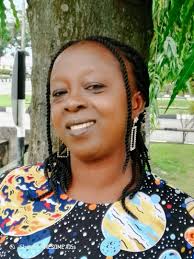 me and my sisters in faith💚🤍♥️