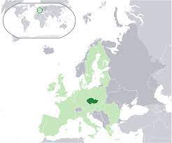 Cycle central europe the danube intrepid travel. File Location Czech Republic Eu Europe Png Wikipedia