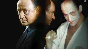 Inkblot) is a fictional character in a series of books by polish writer jan brzechwa. Piotr Fronczewski Prosze Nie Zapominac Ze Po Dobrej Wodzie Lepszy Jestem W Dzudzie