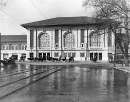 A jackson insurance services llc. Salt Lake West Side Stories Image Gallery Utah Department Of Heritage Arts