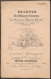 17 is a set of four mazurkas for piano by frédéric chopin, composed and published between 1832 and 1833. File Nicolai Op17 Title Jpg Wikimedia Commons