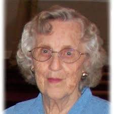 Ruby Inez McFall Gilchrist Obituary December 22, 2021