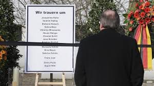 Trauerfeier für die opfer von winnenden: Zahlreiche Vorschlage Eingereicht Konsequenzen Aus Amoklauf In Winnenden Werden Gepruft