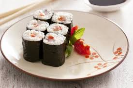 Cours De Cuisine Sushis Makis De L Atelier Des Chefs