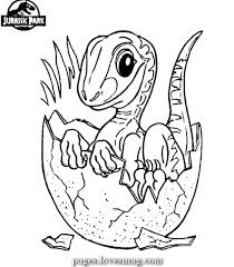 Children love to know how and why things wor. Jurassic World Coloring Pages Coloring Home