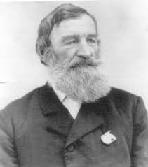 His aunt Amanda Jane Marsh White