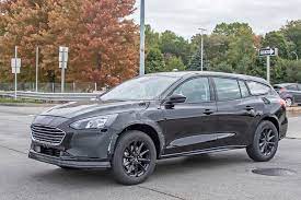 After the leaked document, some things are clearer now, as we saw the 2022. New Ford Evos Crossover Based On Bronco Sport Will Replace Mondeo Fusion Autoevolution