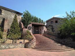 519.masia de reixac 006, spain. Vista Exterior Picture Of Masia De Reixac Montcada I Reixac Tripadvisor