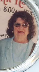 Irene M. Carson Obituary