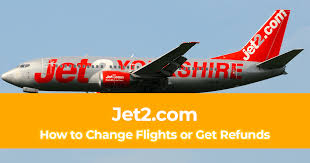 Jet2's route network has been created with leisure travellers in mind, with a selection of flights for explore the world with budgetair canada and jet2.com. Step By Step Guide On How To Change Flights Or Get Refunds On Jet2 Com