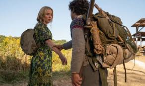 It is also expected that millicent simmonds and noah jupe will return as her. A Quiet Place Part Ii Sequel Will There Be A Quiet Place Part Iii Films Entertainment Moradabad News Moradabad Business
