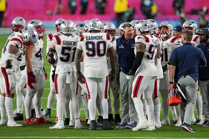 Playmakers' should be a focus for Patriots defense in 2026 - 98.5 The  Sports Hub - Boston's Home For Sports