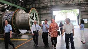 Misalnya rio memiliki gaji bulanan sebesar rp7 juta per bulan. Gaji Pabrik Kabel Lowongan Kerja Pt Willson Surya Unggul Plant Curug Tangerang Serangkab Info Mobil Terbuka