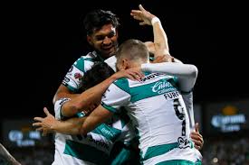 Santos ersatzteile bei gastrotiger.de kaufen. 2020 Liga Mx Clausura Match Recap Santos Laguna 1 Atlas 0 Fmf State Of Mind