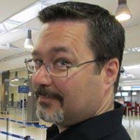 John Ivie (johnivie)