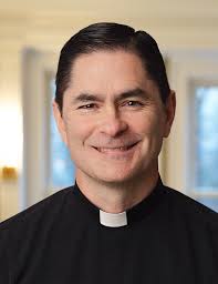 Fr. Jorge Obregón, LC