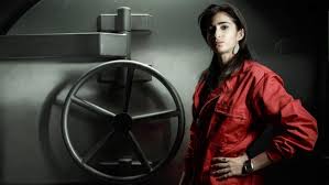 Maybe you would like to learn more about one of these? Most Popular La Casa De Papel Wallpapers La Casa De Papel For Iphone Desktop Tablet Devices And Also For Samsung And Huawei Mobile Phones Page 1