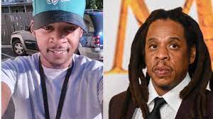 Jay-Z's Alleged Son Claims Two Main Problems Scaring the Rapper Off from Taking a Paternity Test