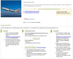 Miles To Go 50 Transfer Bonus From American Express