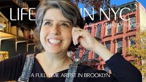 🍋 🌊 Designing My Mediterranean Pattern Collection