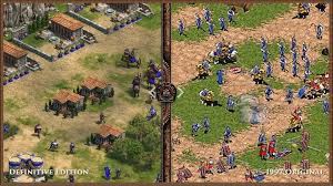 O jogo se passa no ano 2035, quando o conde drácula foi derrotado, e seus poderes estão a ser transferidos para a sua reencarnação. Cinco Jogos Parecidos Com Age Of Empires Para Celular Jogos De Estrategia Techtudo